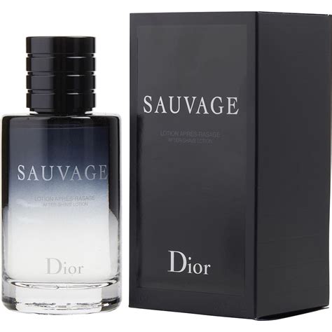 Sauvage Men's After